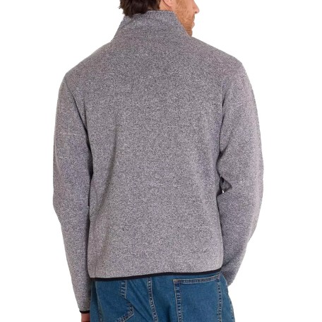 Caterpillar Sweater Fleece Full Zip Jacket 2