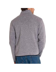 Sweater Fleece Full Zip Jacket 2