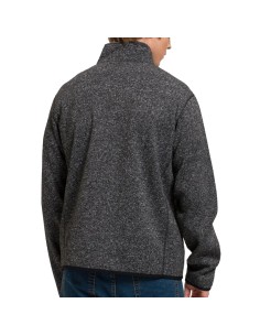 Sweater Fleece Full Zip Jacket 2