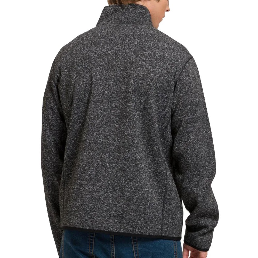 Caterpillar Sweater Fleece Full Zip Jacket · foto 2