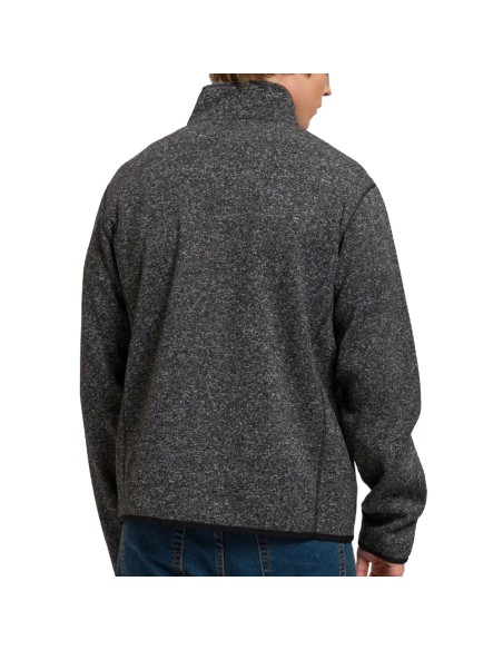 Caterpillar Sweater Fleece Full Zip Jacket · foto 2