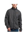 Sweater Fleece Full Zip Jacket