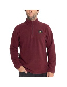 Microfleece Quarter Zip