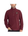 Microfleece Quarter Zip