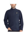 Microfleece Quarter Zip