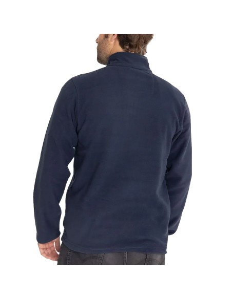 Caterpillar Microfleece Quarter Zip · foto 2
