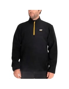 Microfleece Quarter Zip