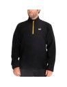Microfleece Quarter Zip