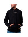 Lifestyle Fleece Cat Logo Pull