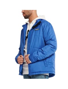 Foundation Chevron Insulated Jacket 2