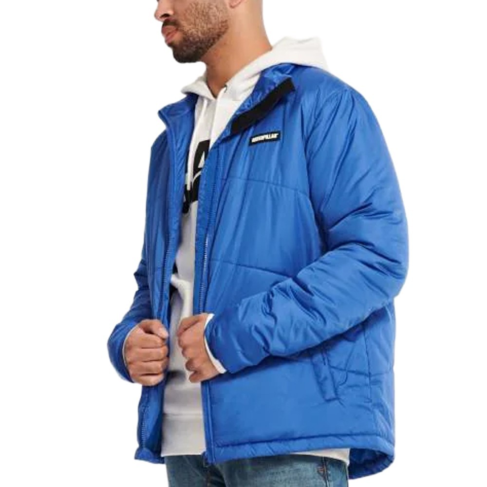 Caterpillar Foundation Chevron Insulated Jacket · foto 2