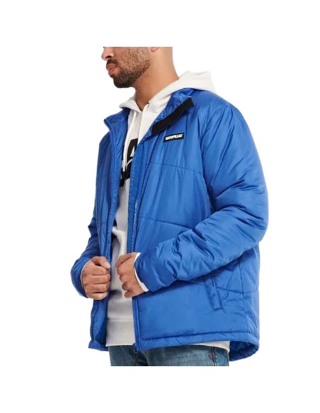 Caterpillar Foundation Chevron Insulated Jacket · foto 2