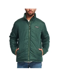 Foundation Chevron Insulated Jacket