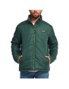 Foundation Chevron Insulated Jacket