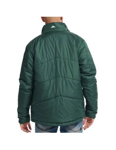 Foundation Chevron Insulated Jacket 2