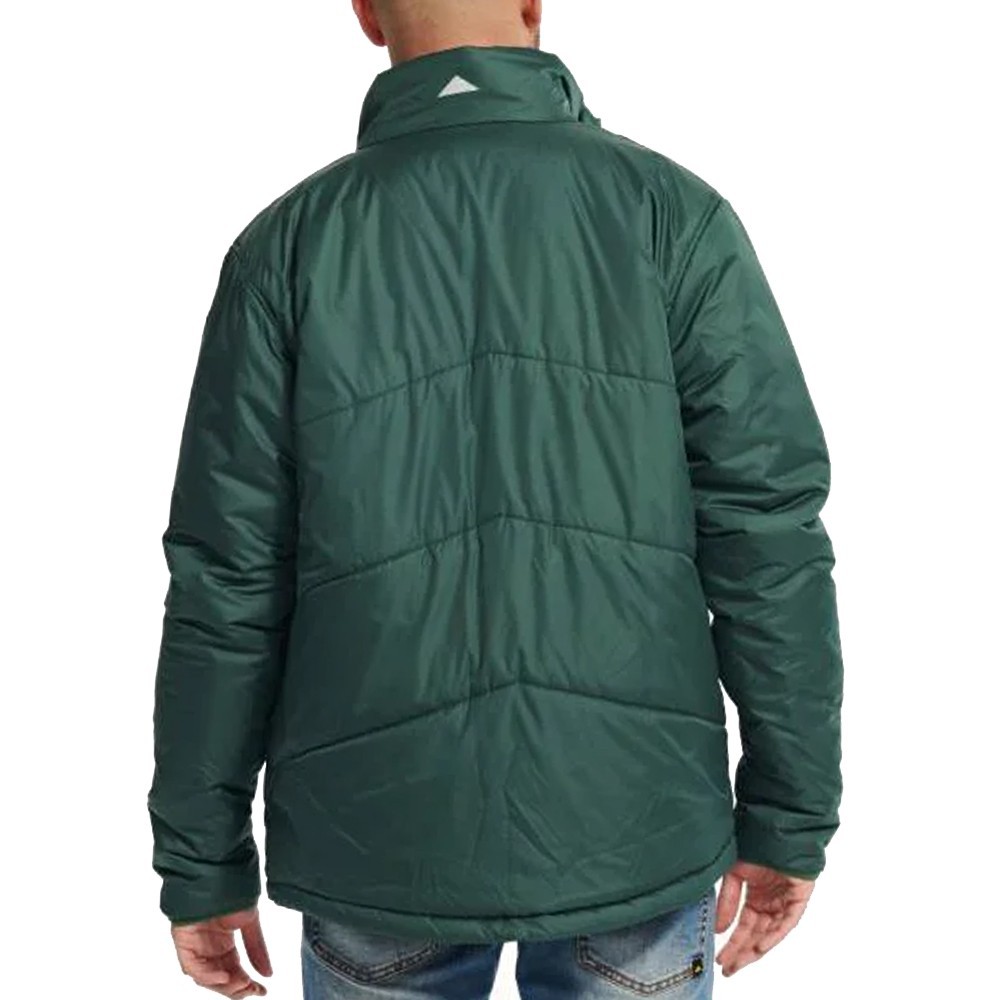 Caterpillar Foundation Chevron Insulated Jacket · foto 2