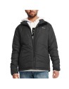 Foundation Chevron Insulated Jacket