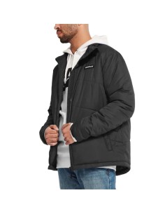 Foundation Chevron Insulated Jacket 2