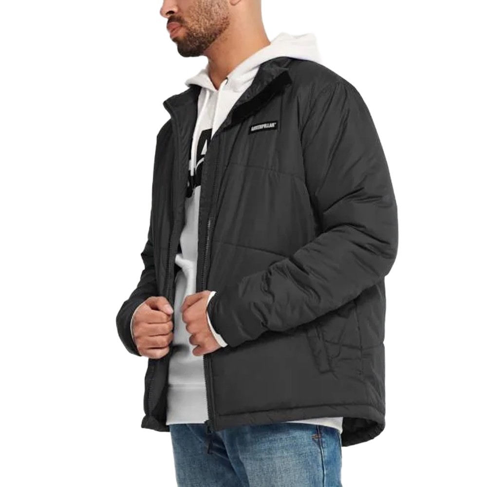 Caterpillar Foundation Chevron Insulated Jacket · foto 2