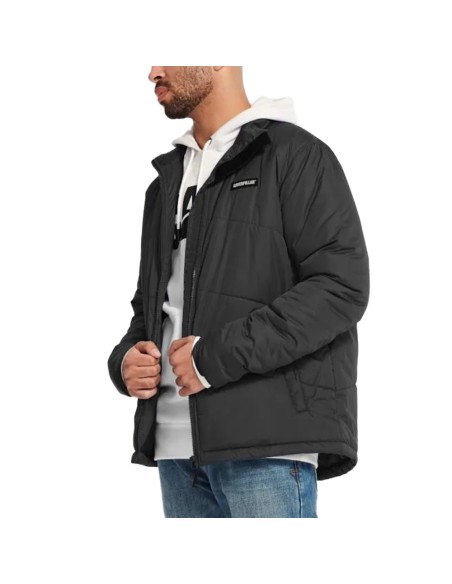 Caterpillar Foundation Chevron Insulated Jacket · foto 2