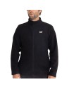 Cat Microfleece Full Zip