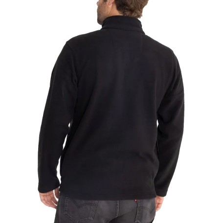 Caterpillar Cat Microfleece Full Zip 2