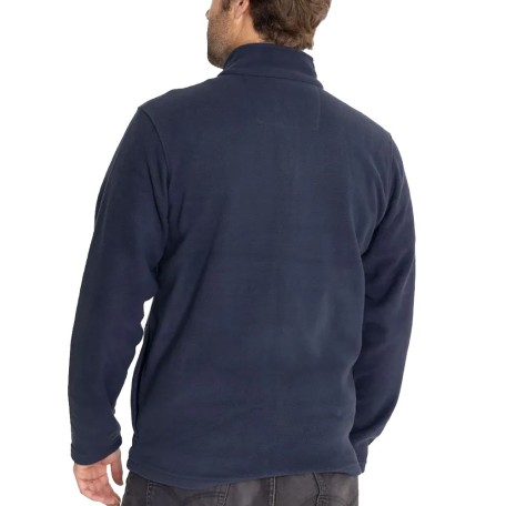 Caterpillar Cat Microfleece Full Zip 2