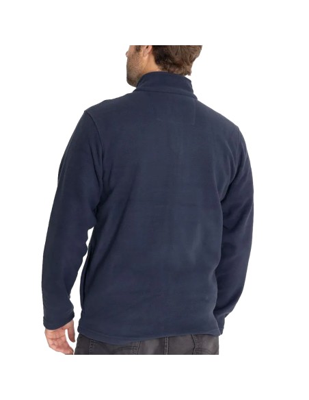 Caterpillar Cat Microfleece Full Zip · foto 2