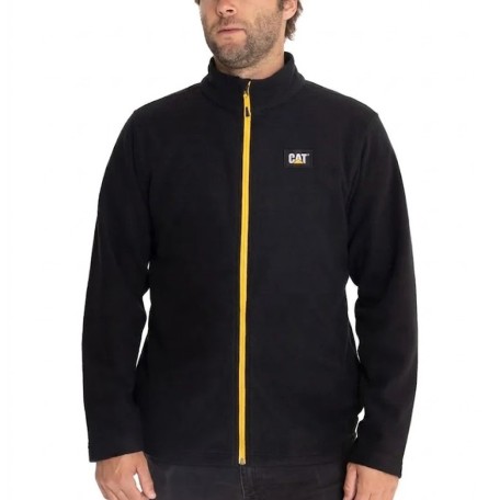 Caterpillar Cat Microfleece Full Zip