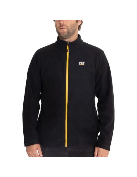 Caterpillar Cat Microfleece Full Zip