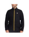 Cat Microfleece Full Zip