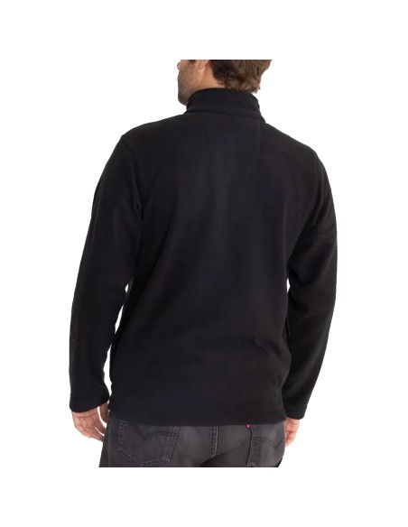 Caterpillar Cat Microfleece Full Zip · foto 2