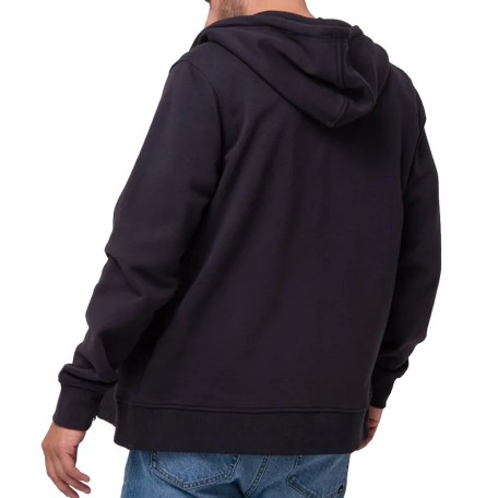 Caterpillar Fleece Cat Patch Full Zip Hoodie · foto 2 2