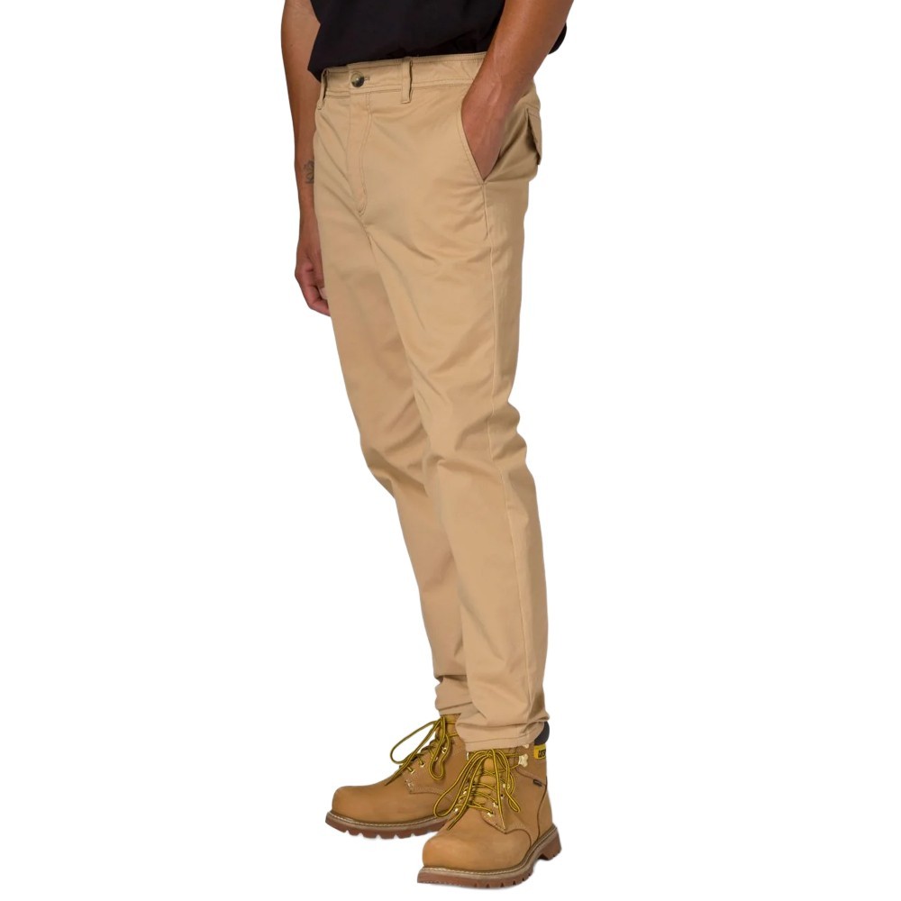 Caterpillar Slim Tapered Chino Pant