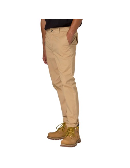 Caterpillar Slim Tapered Chino Pant