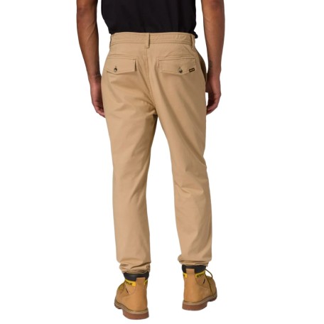 Caterpillar Slim Tapered Chino Pant 2