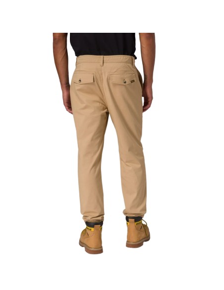 Caterpillar Slim Tapered Chino Pant · foto 2