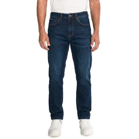 Caterpillar Eco Stretch Denim