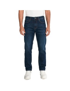 Eco Stretch Denim