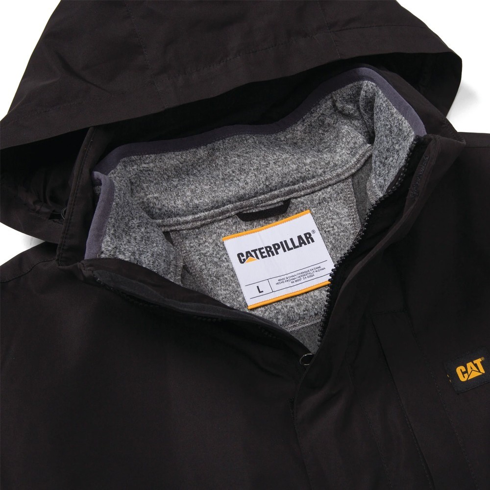 Caterpillar Lightweight 3 in 1 Jacket · foto 3