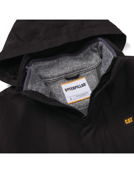 Caterpillar Lightweight 3 in 1 Jacket · foto 3