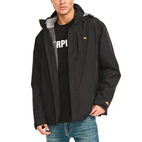 Caterpillar Lightweight 3 in 1 Jacket
