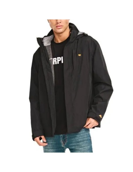 Caterpillar Lightweight 3 in 1 Jacket