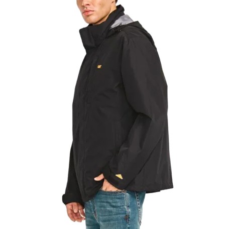 Caterpillar Lightweight 3 in 1 Jacket 2