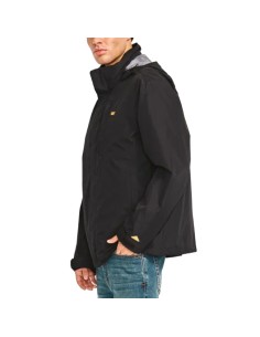 Lightweight 3 in 1 Jacket 2