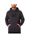 Lifestyle Fleece Cat Logo Pull