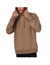 CAT Relaxed French Terry Hoodie
