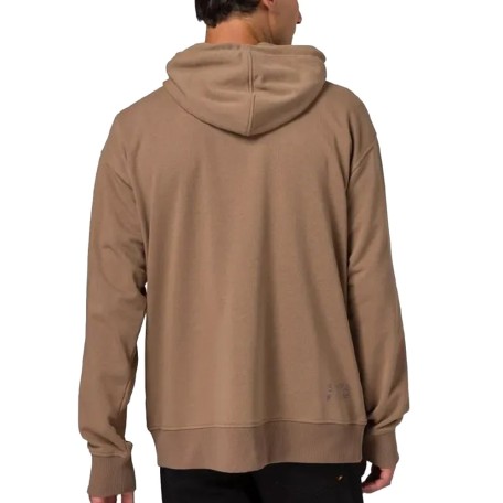 Caterpillar CAT Relaxed French Terry Hoodie 2