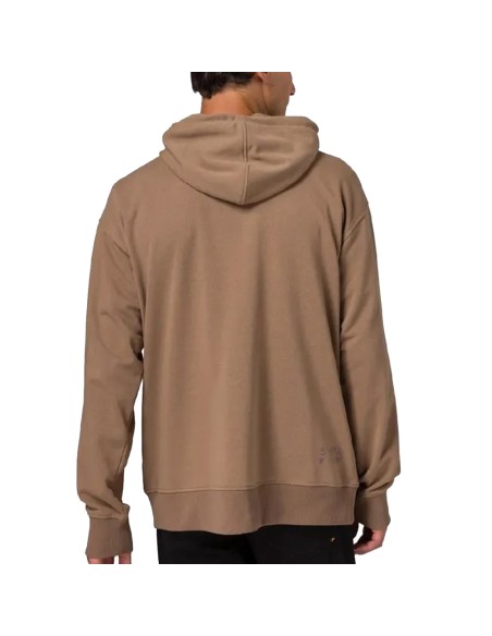 Caterpillar CAT Relaxed French Terry Hoodie · foto 2