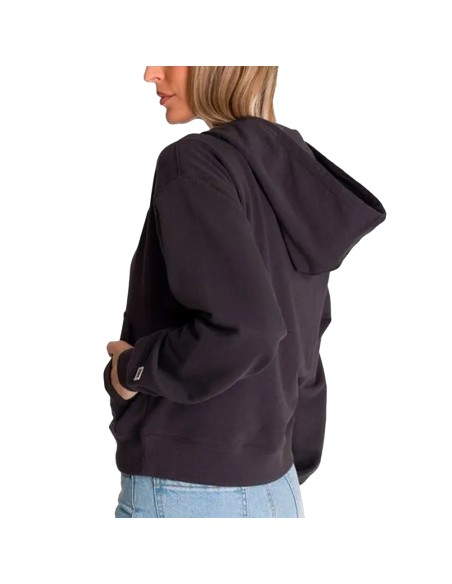Caterpillar W Relaxed Frech Terry Full Zip